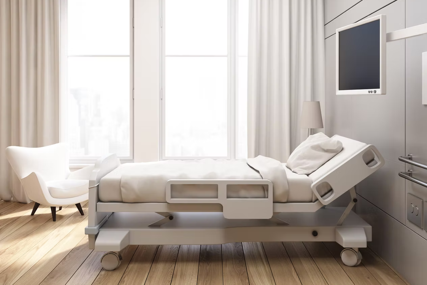 護理監察及評估